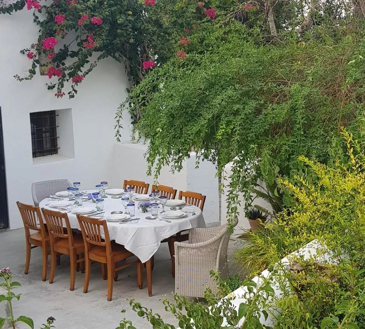 Encantadora Casa Ibicenca 산트 호셉 데 사 탈라이아 0*,  스페인