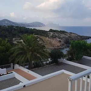 Апарт-отель Terrazas De Cala Codolar, Сан-Хосе