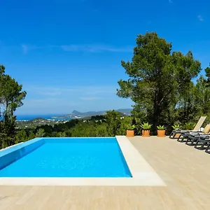 Villa Rafalet, San José