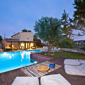 Villa Rafal Ibiza, San José